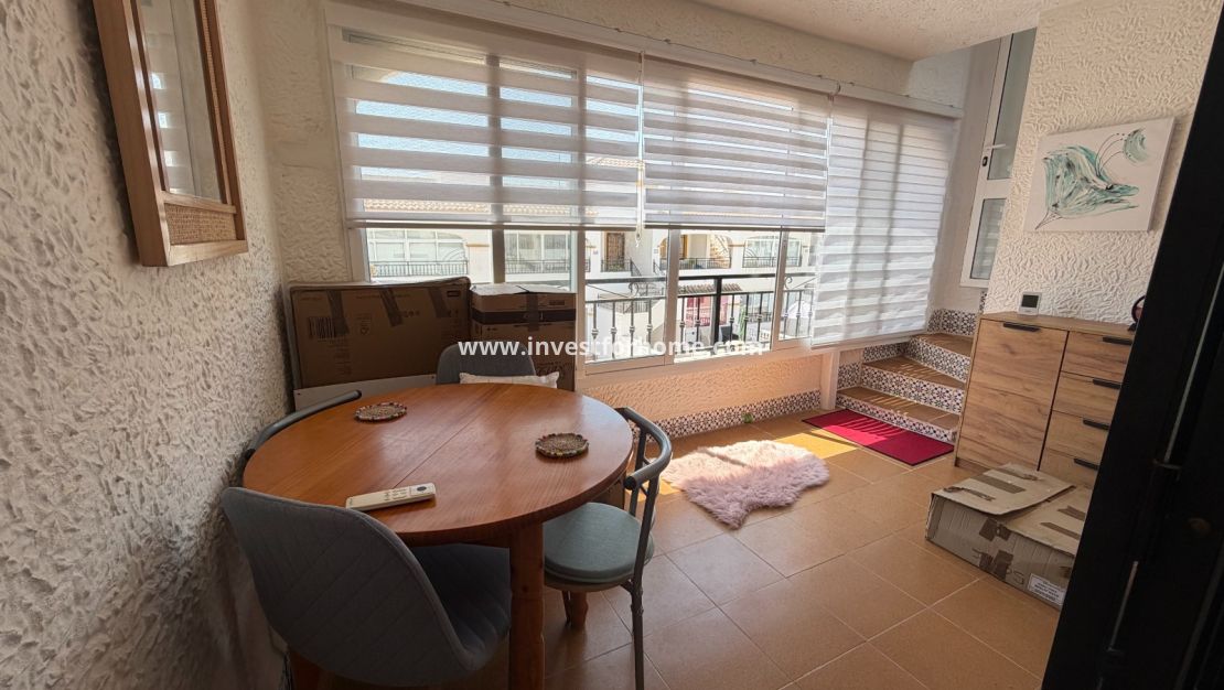 Sale - Apartment - Orihuela Costa - Inland