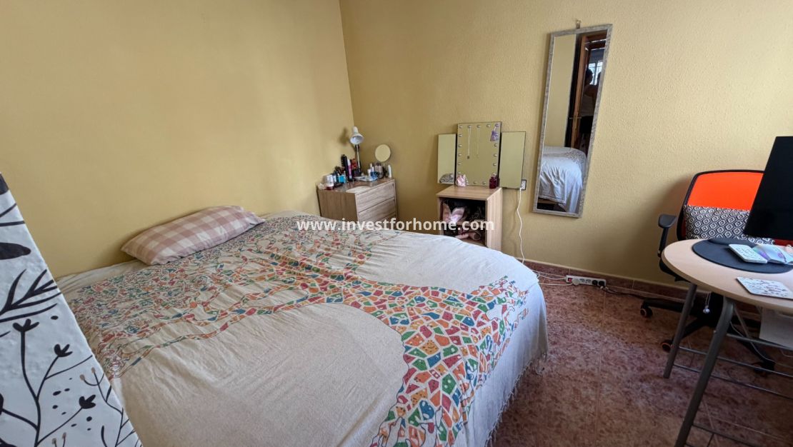 Sale - Apartment - Orihuela Costa - Inland