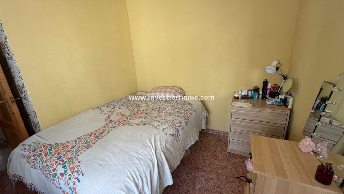 Sale - Apartment - Orihuela Costa - Inland