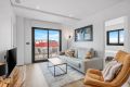 Sale - Apartment - Orihuela Costa - Inland