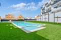 Sale - Apartment - Orihuela Costa - Inland