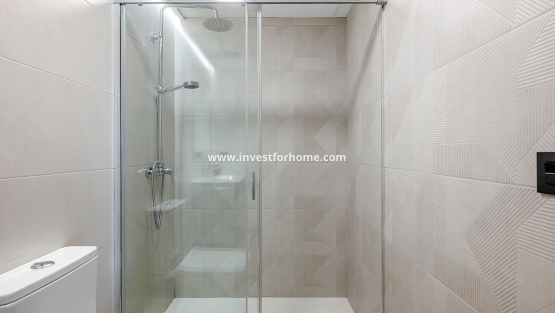 Sale - Apartment - Orihuela Costa - Inland