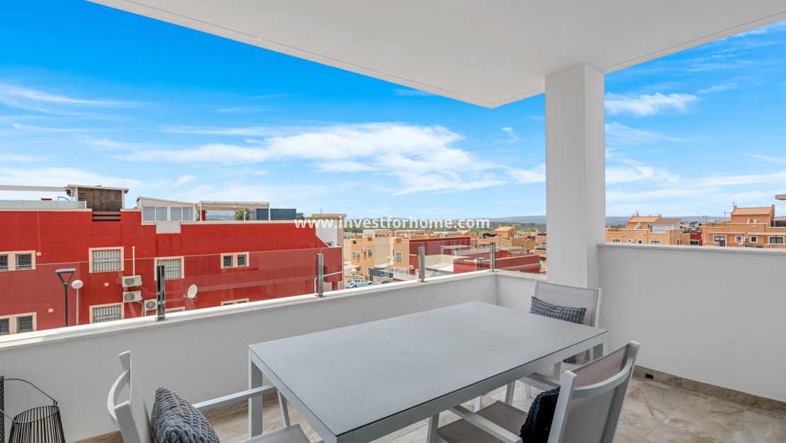 Sale - Apartment - Orihuela Costa - Inland