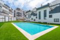 Sale - Apartment - Orihuela Costa - Inland