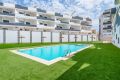 Sale - Apartment - Orihuela Costa - Inland