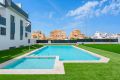 Sale - Apartment - Orihuela Costa - Inland