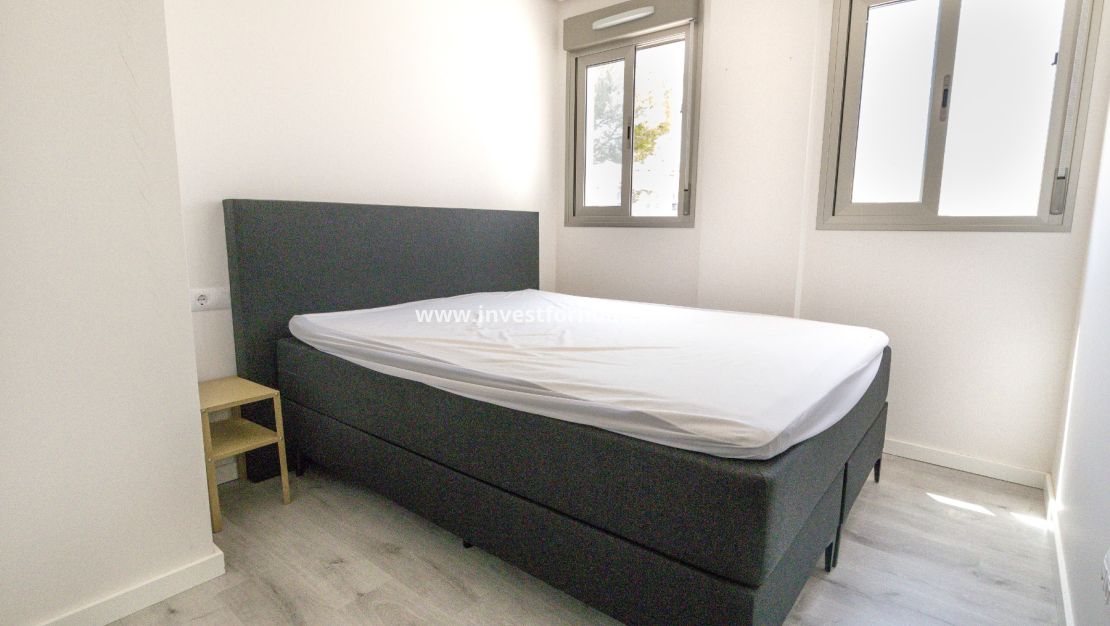 Sale - Apartment - Orihuela Costa - Inland