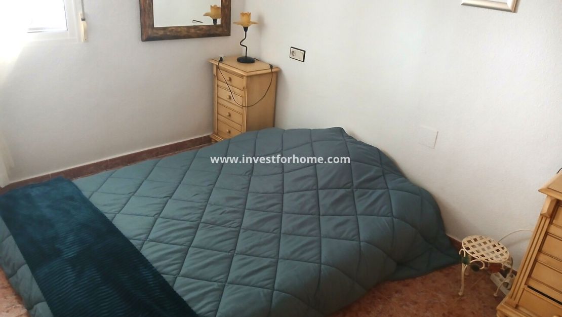 Sale - Apartment - Orihuela Costa - Inland