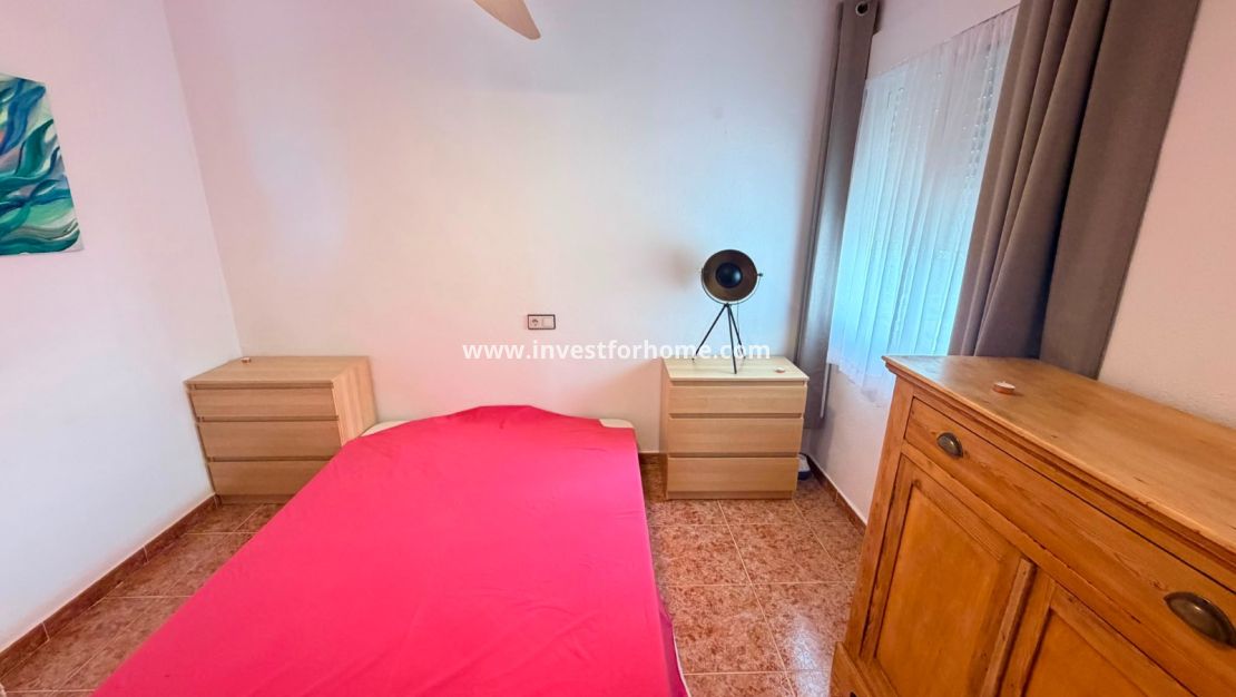 Sale - Apartment - Orihuela Costa - Inland