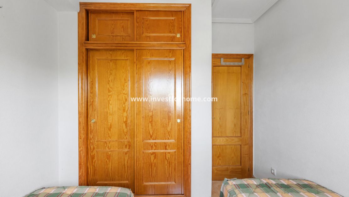Sale - Apartment - Orihuela Costa - Inland
