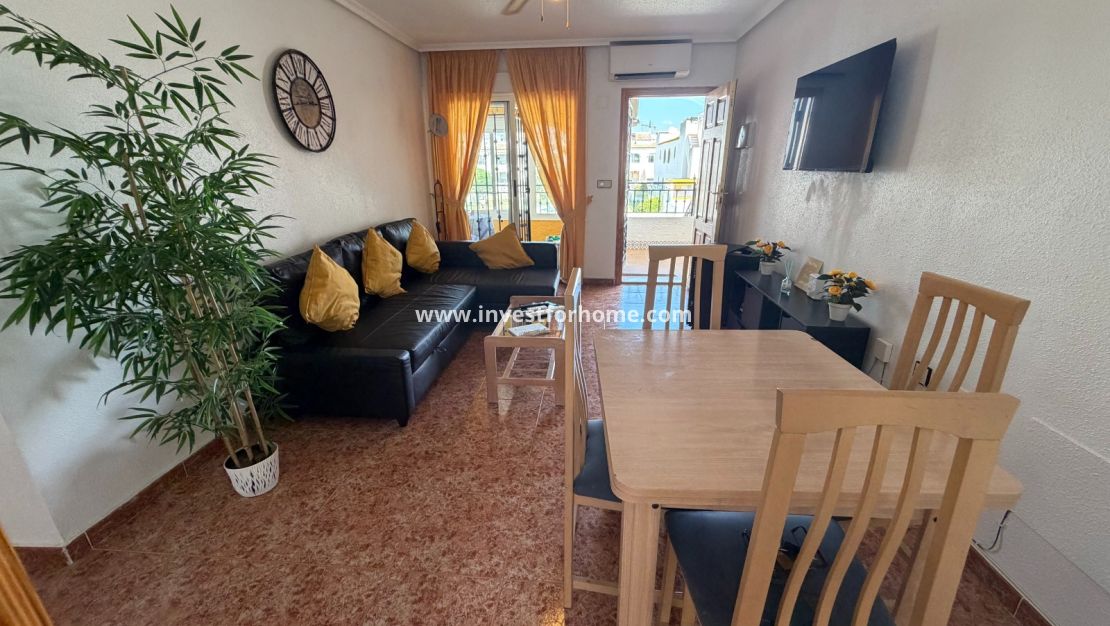 Sale - Apartment - Orihuela Costa - Inland