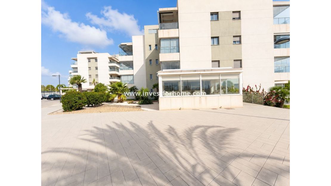 Sale - Apartment - Orihuela Costa - Inland
