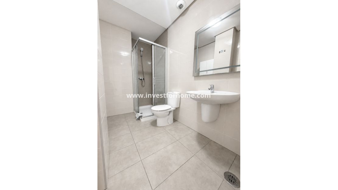 Sale - Apartment - Orihuela Costa - Inland