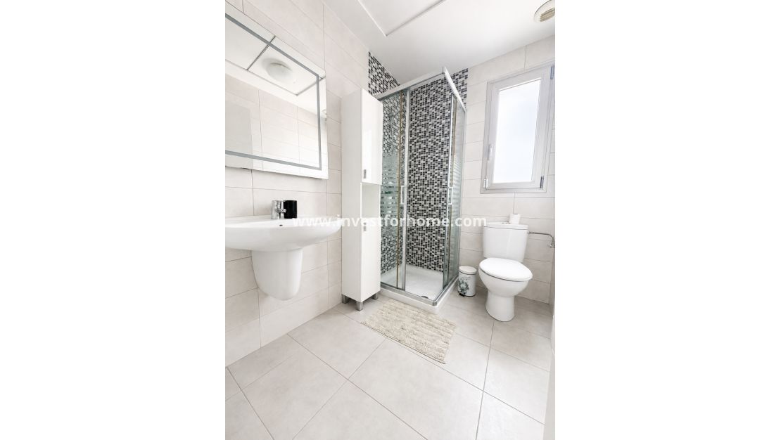 Sale - Apartment - Orihuela Costa - Inland