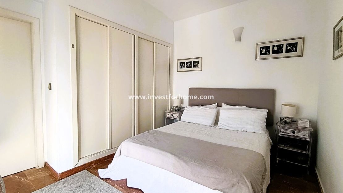 Sale - Apartment - Orihuela Costa - Inland