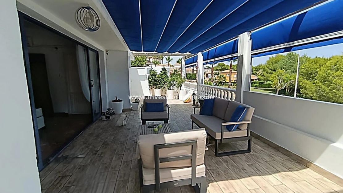 Sale - Apartment - Orihuela Costa - Inland