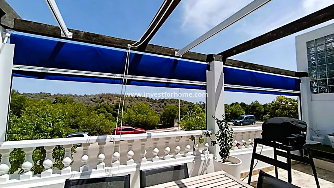 Sale - Apartment - Orihuela Costa - Inland