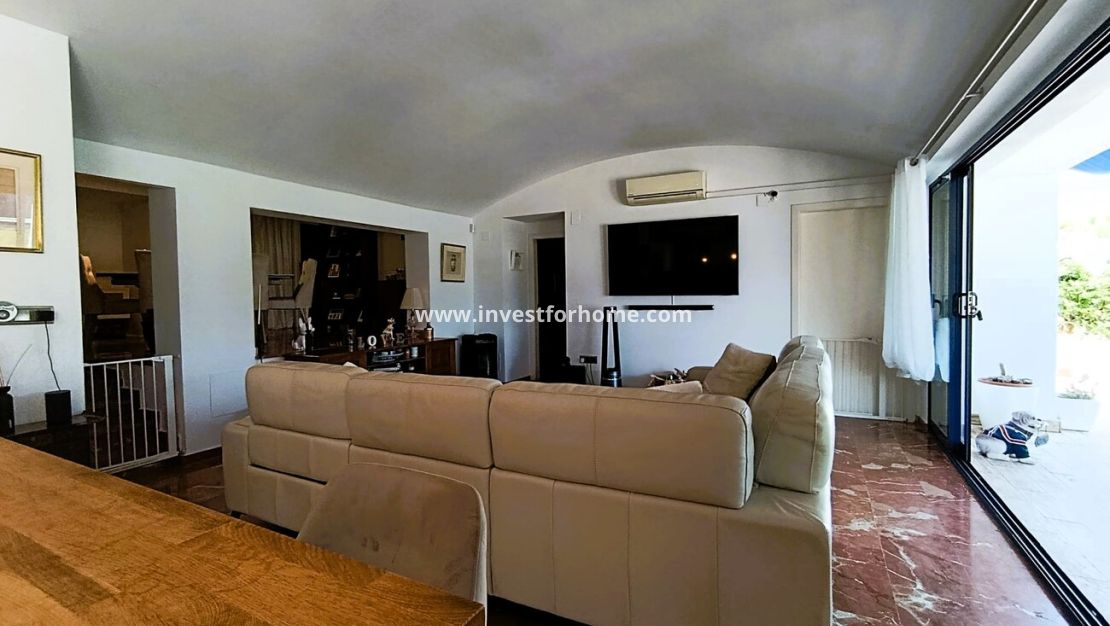 Sale - Apartment - Orihuela Costa - Inland