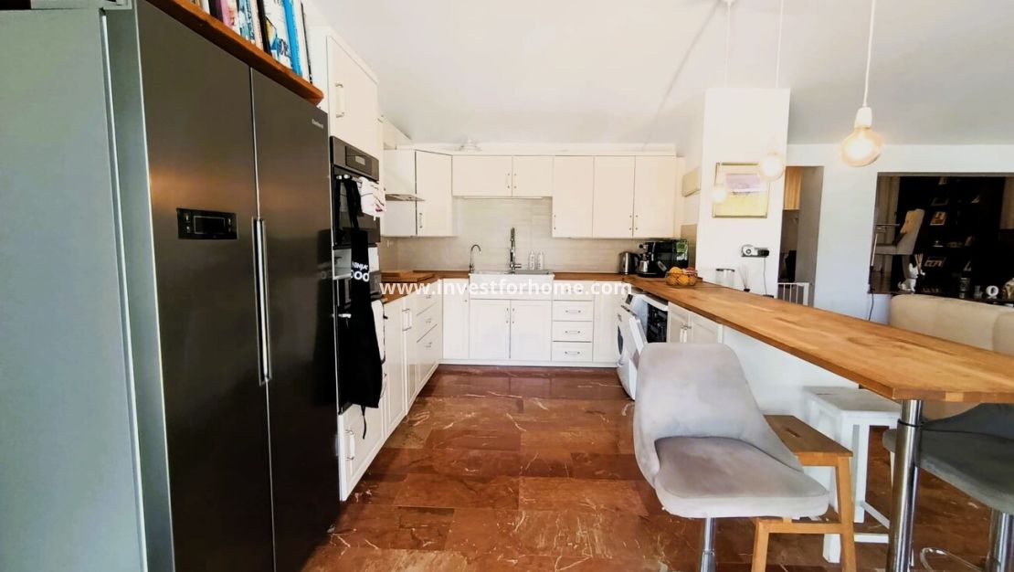 Sale - Apartment - Orihuela Costa - Inland