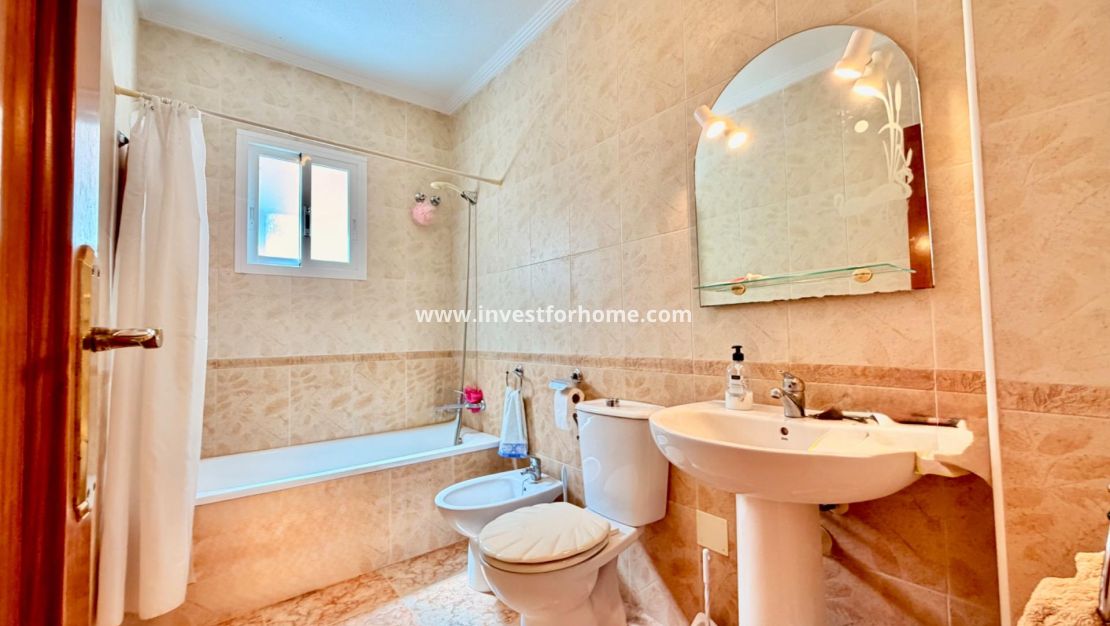 Sale - Apartment - Orihuela Costa - La Ciñuelica - Villa Rosa
