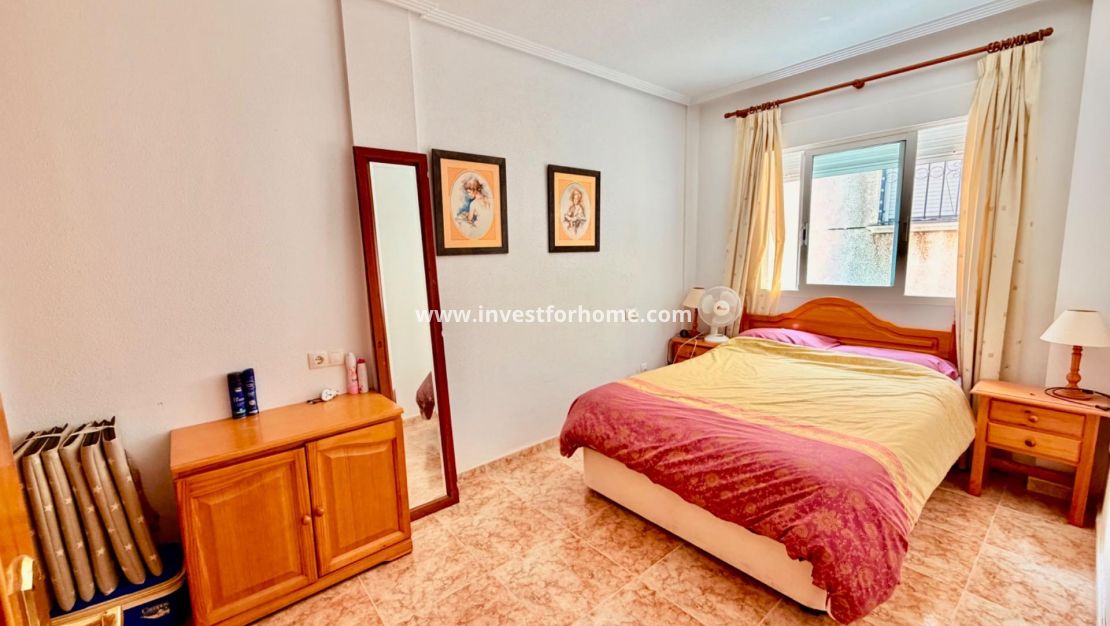 Sale - Apartment - Orihuela Costa - La Ciñuelica - Villa Rosa