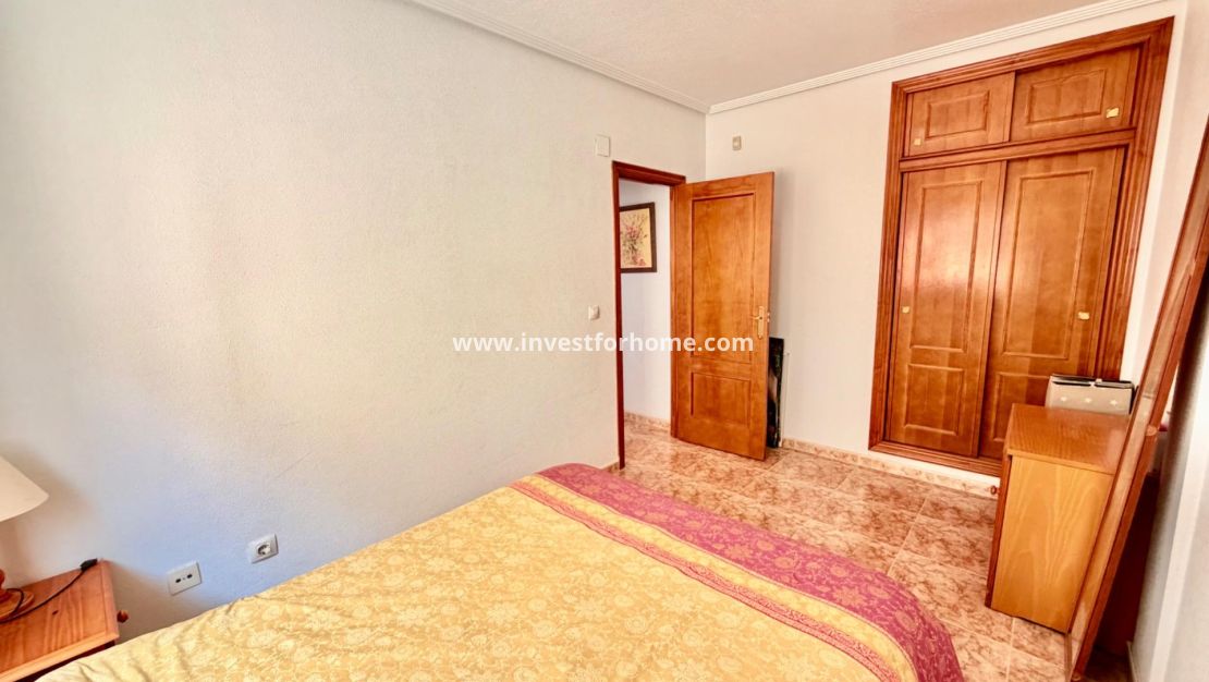 Sale - Apartment - Orihuela Costa - La Ciñuelica - Villa Rosa