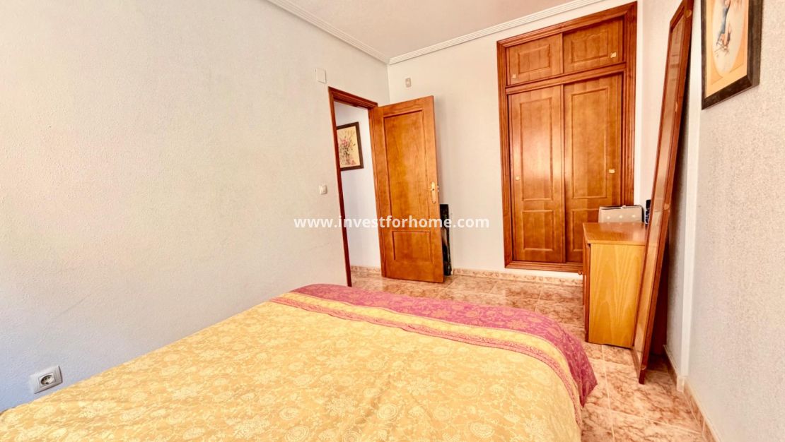 Sale - Apartment - Orihuela Costa - La Ciñuelica - Villa Rosa
