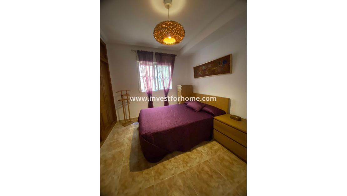 Sale - Apartment - Orihuela Costa - La Ciñuelica