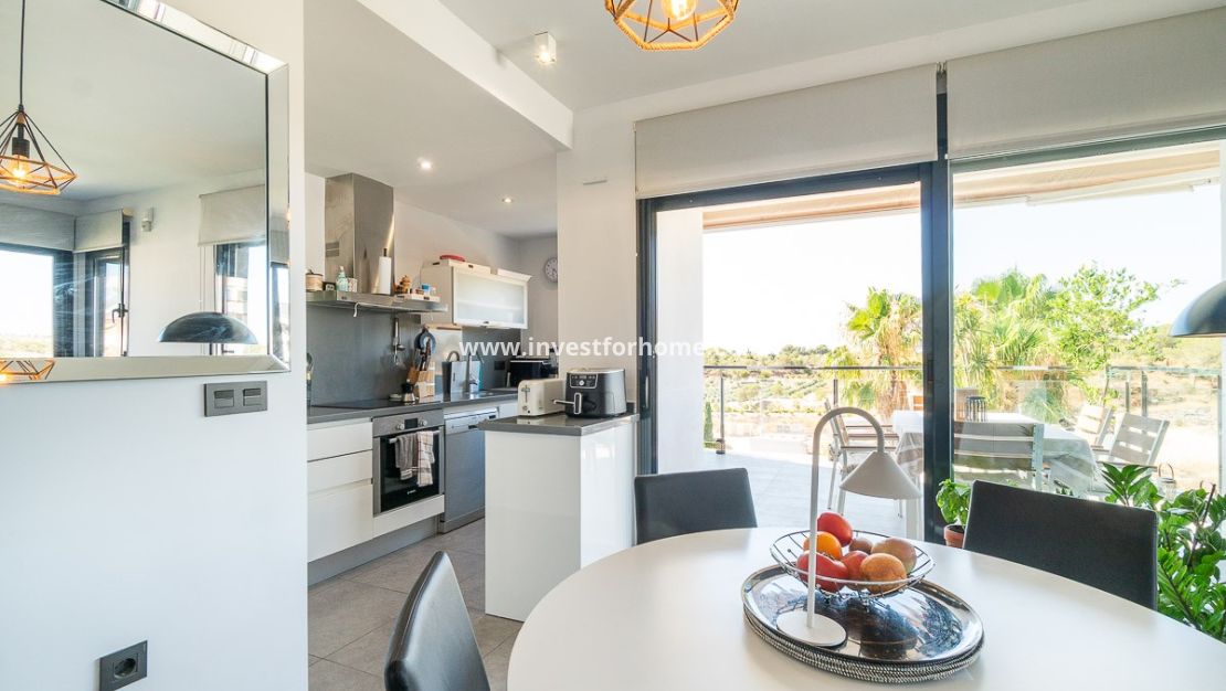 Sale - Apartment - Orihuela Costa - La fuente