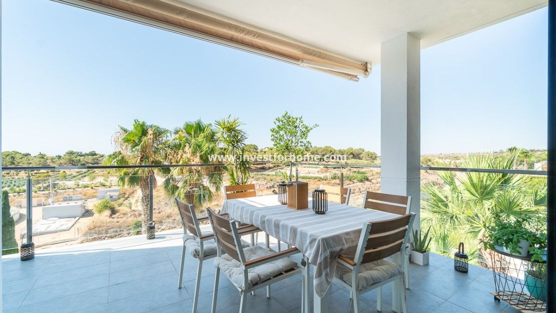 Sale - Apartment - Orihuela Costa - La fuente