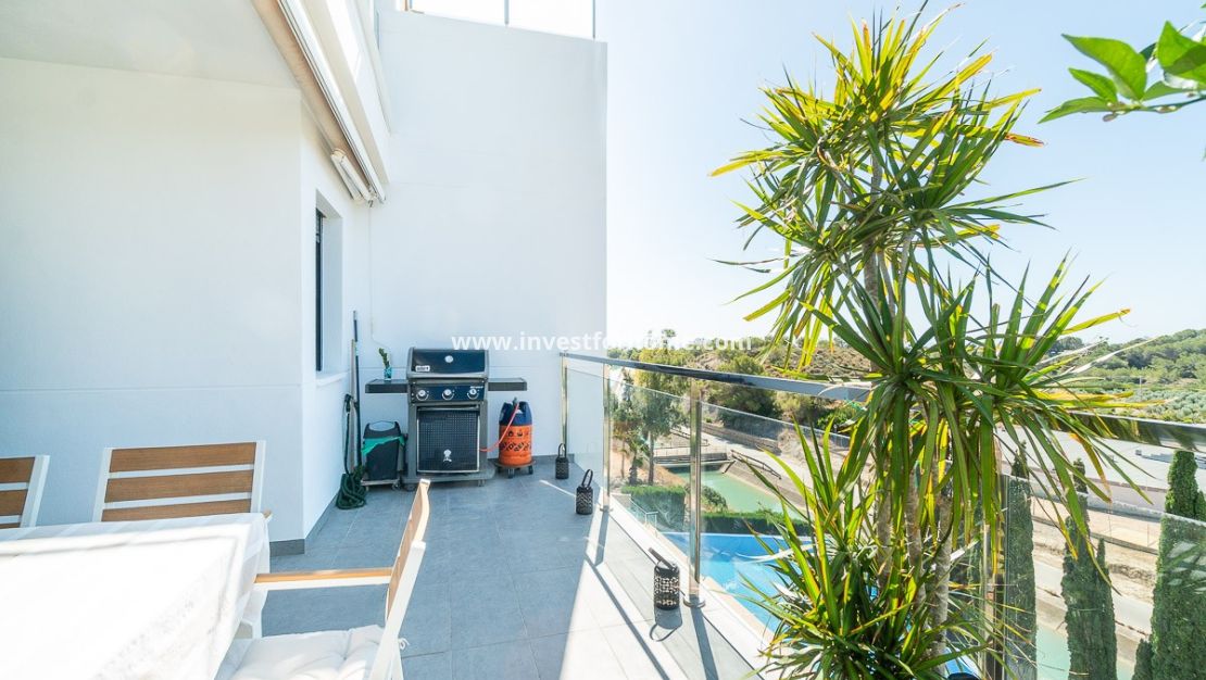 Sale - Apartment - Orihuela Costa - La fuente