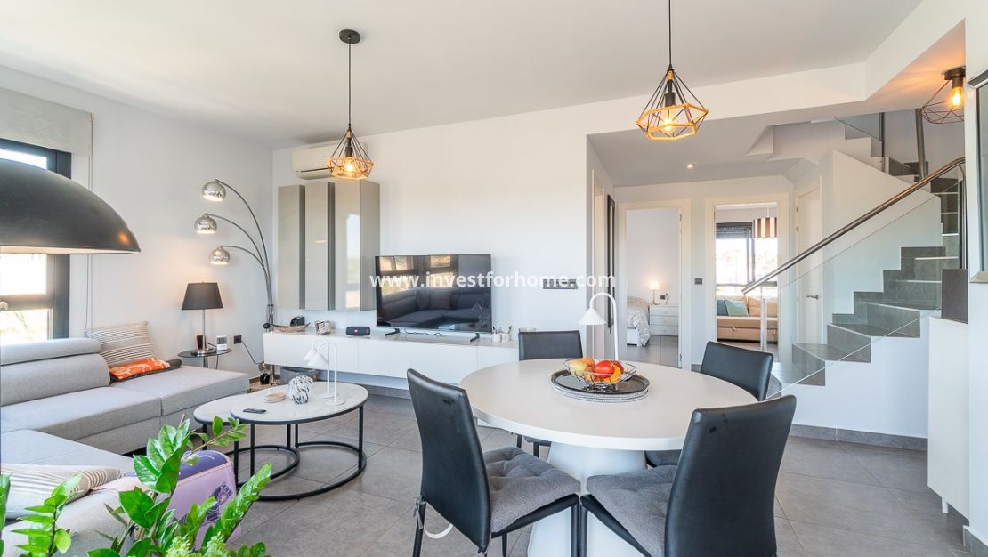 Sale - Apartment - Orihuela Costa - La fuente