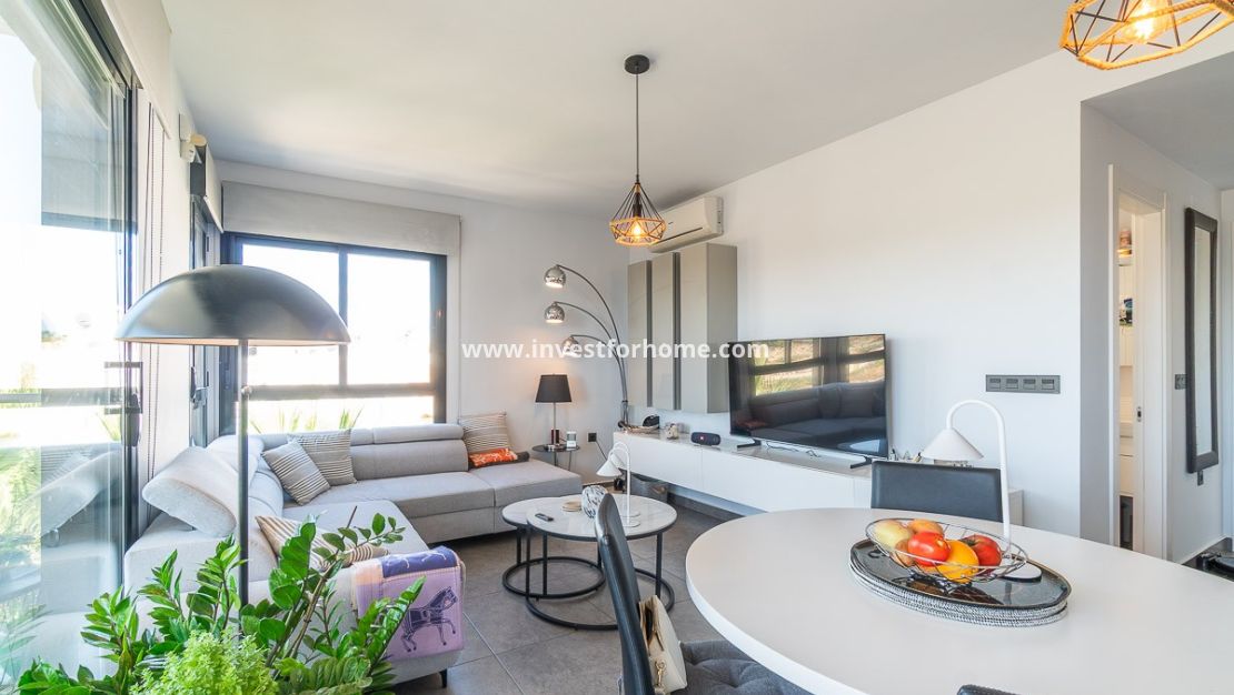Sale - Apartment - Orihuela Costa - La fuente