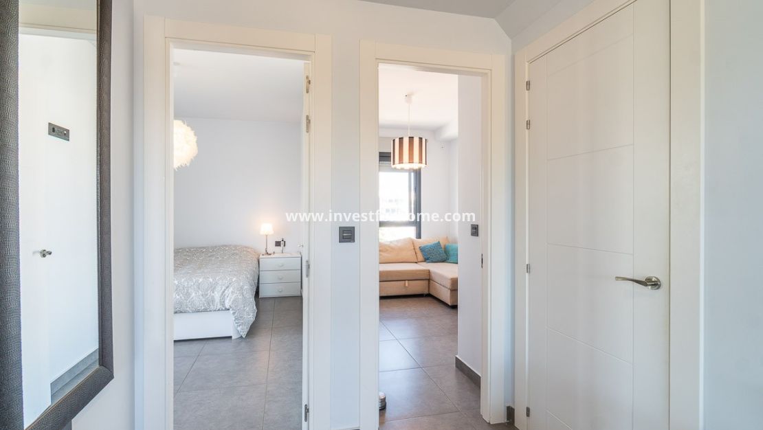 Sale - Apartment - Orihuela Costa - La fuente