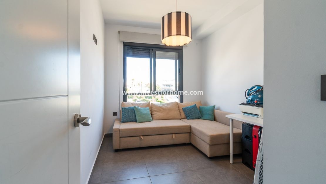 Sale - Apartment - Orihuela Costa - La fuente