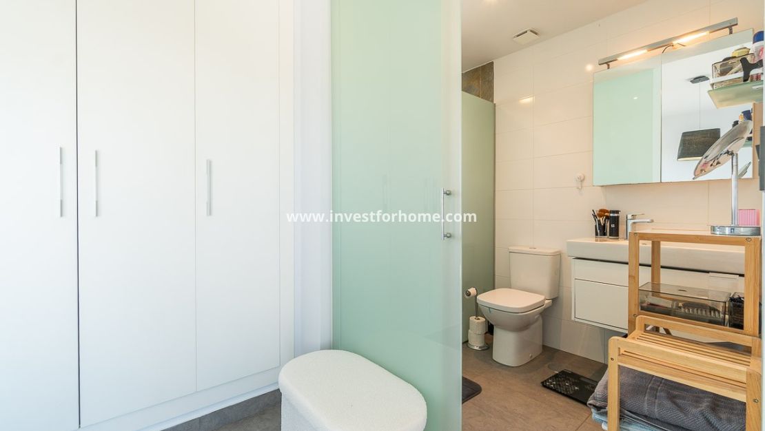 Sale - Apartment - Orihuela Costa - La fuente