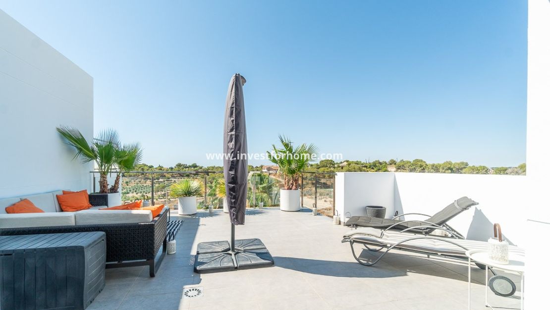 Sale - Apartment - Orihuela Costa - La fuente