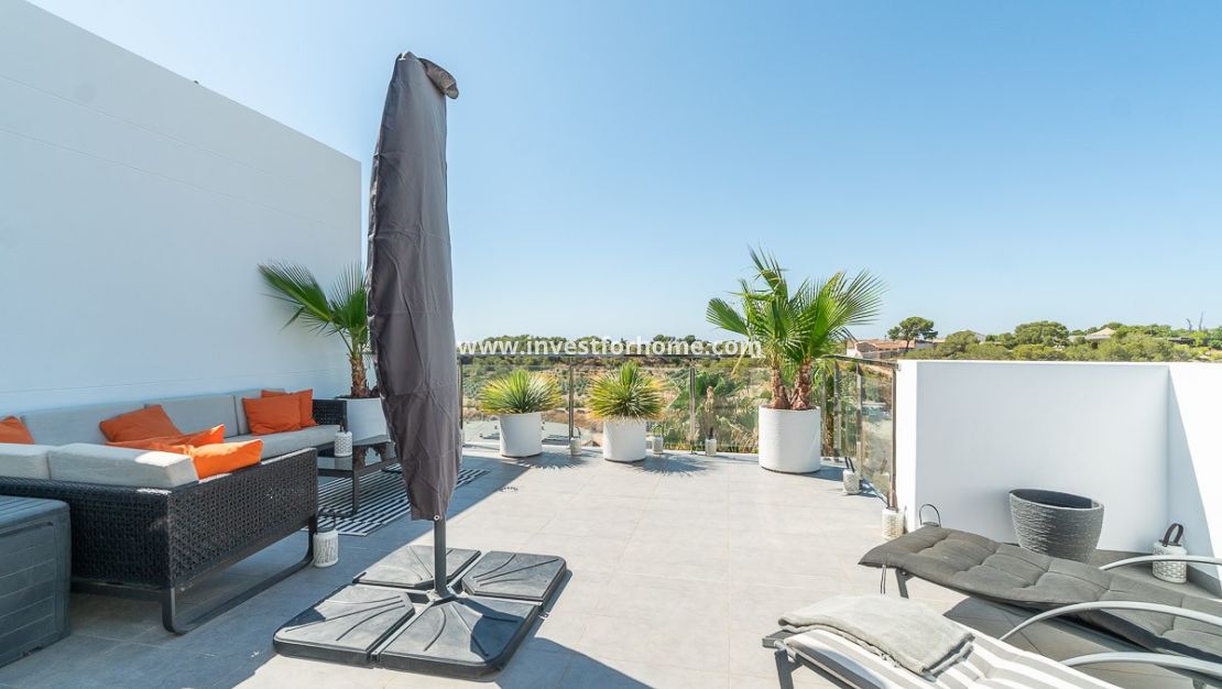 Sale - Apartment - Orihuela Costa - La fuente