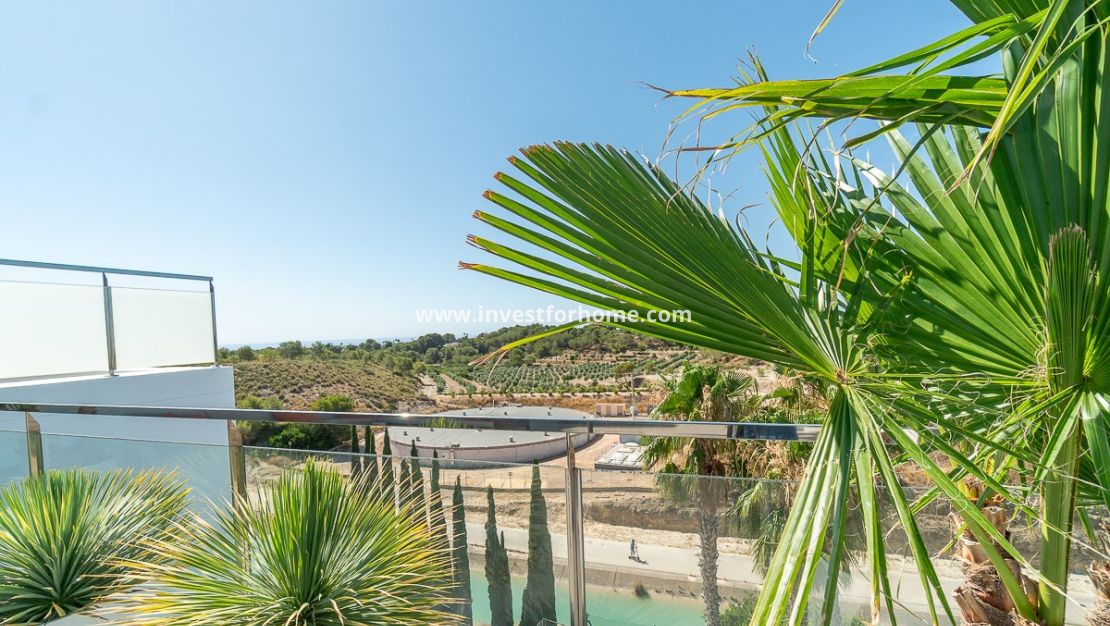 Sale - Apartment - Orihuela Costa - La fuente
