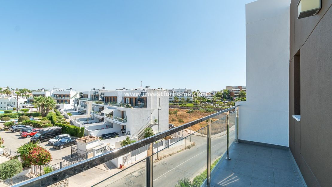 Sale - Apartment - Orihuela Costa - La fuente