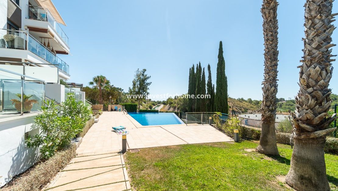 Sale - Apartment - Orihuela Costa - La fuente