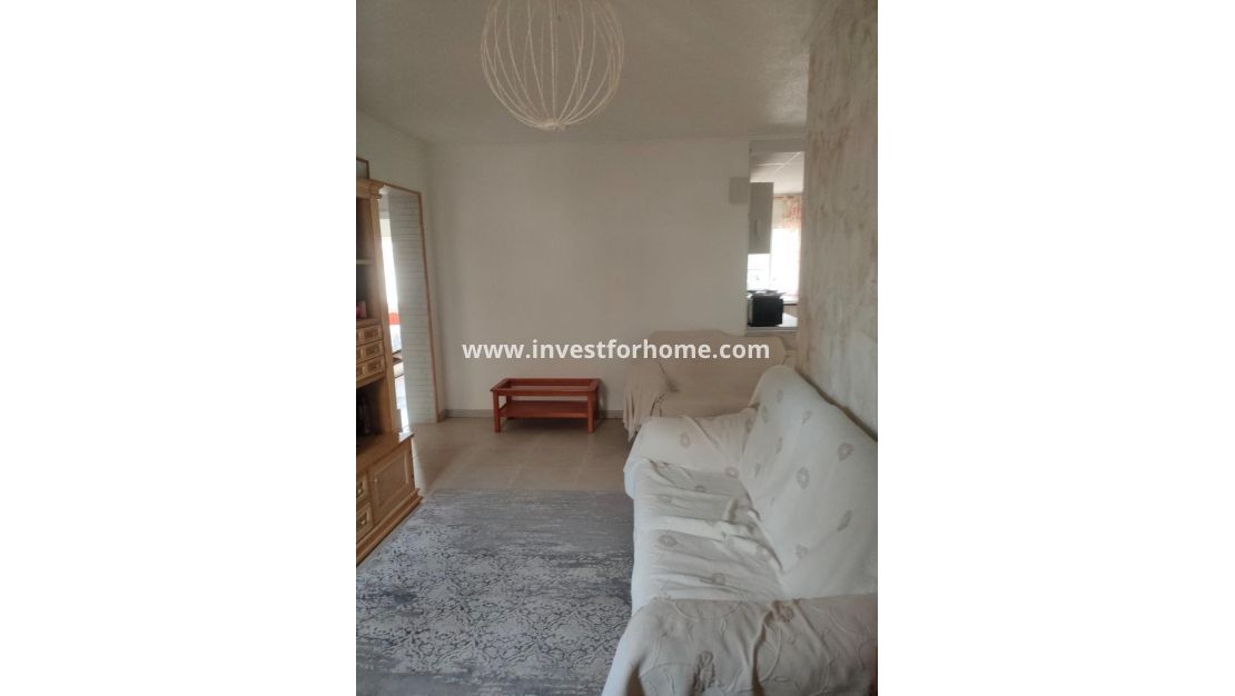 Sale - Apartment - Orihuela Costa - La Regia