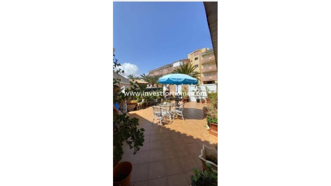 Sale - Apartment - Orihuela Costa - La Regia