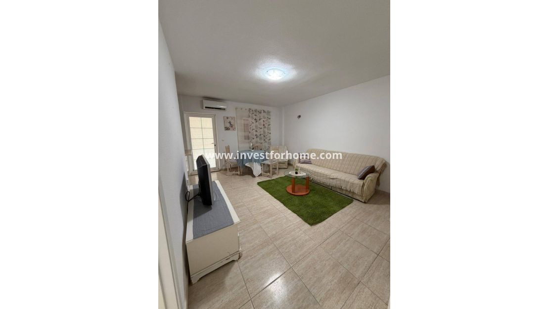 Sale - Apartment - Orihuela Costa - La Regia