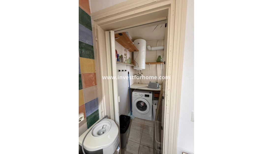 Sale - Apartment - Orihuela Costa - La Regia