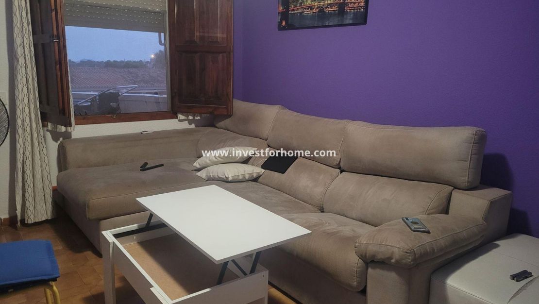 Sale - Apartment - Orihuela Costa - La Regia