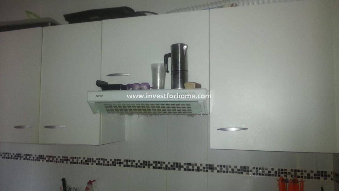 Sale - Apartment - Orihuela Costa - La Regia