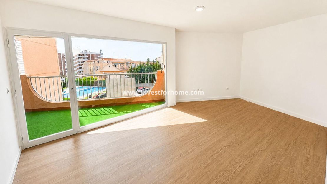 Sale - Apartment - Orihuela Costa - La Regia
