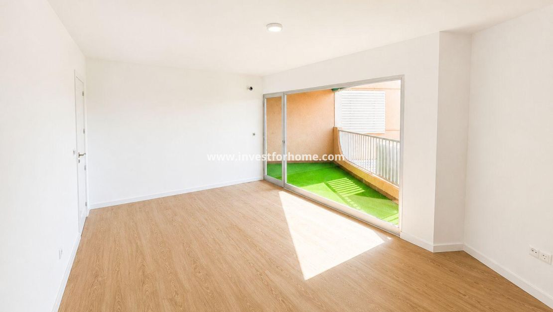 Sale - Apartment - Orihuela Costa - La Regia