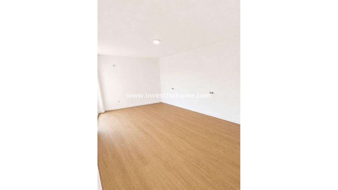 Sale - Apartment - Orihuela Costa - La Regia